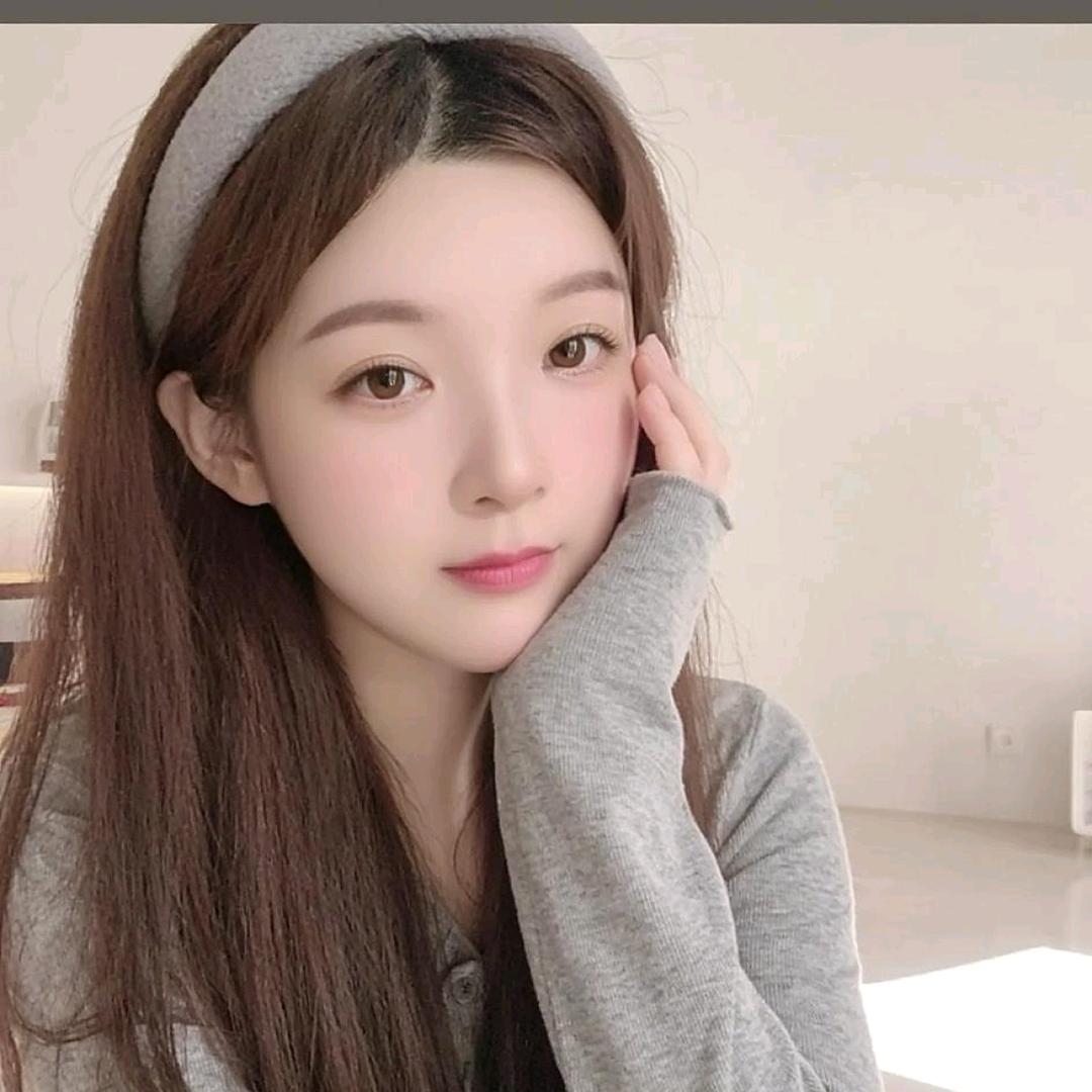 @清欢