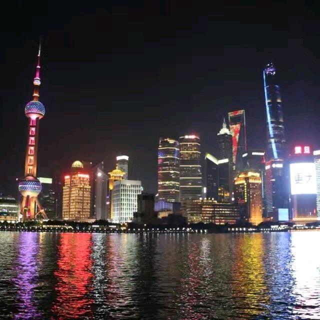 东方明珠