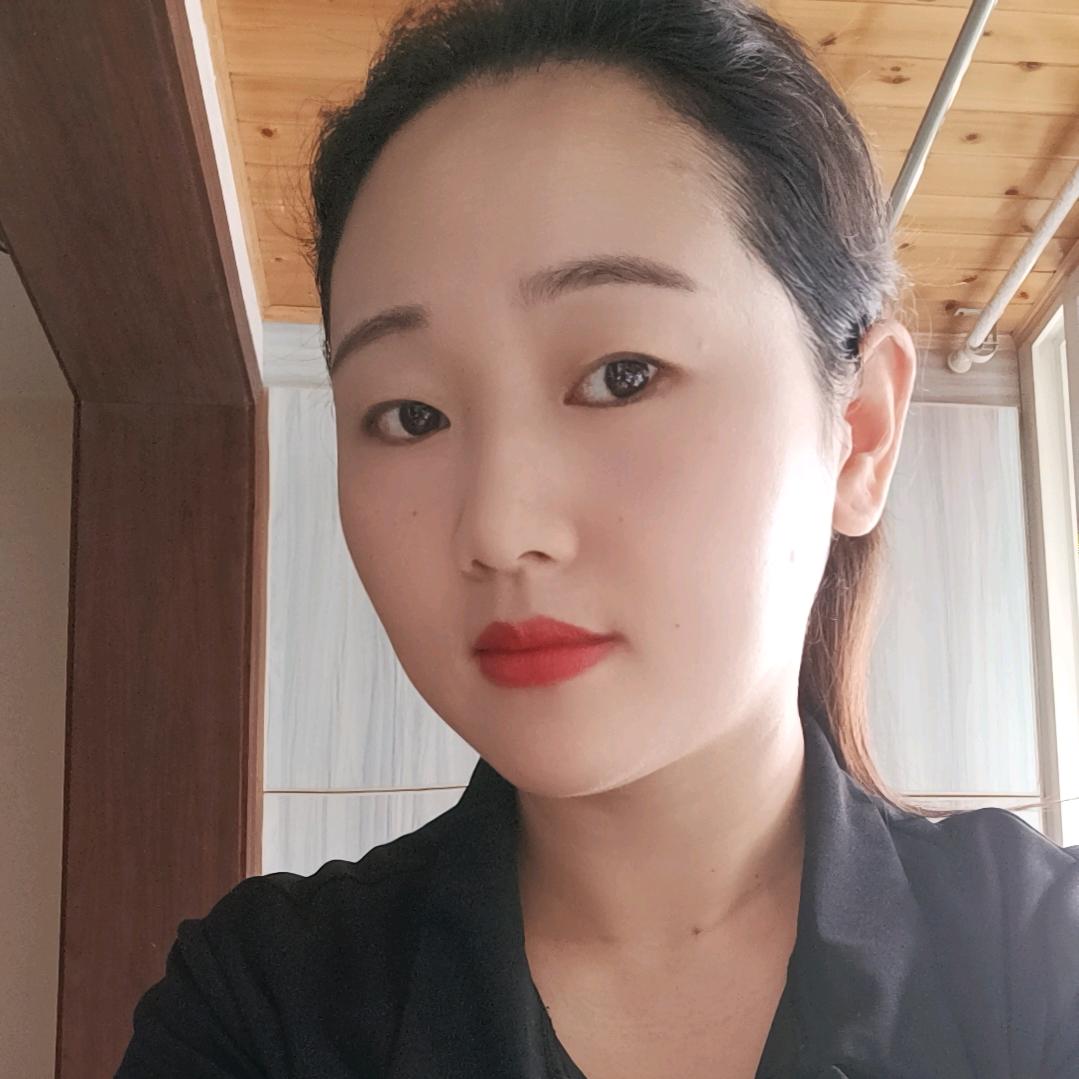 燕儿《专业美缝》