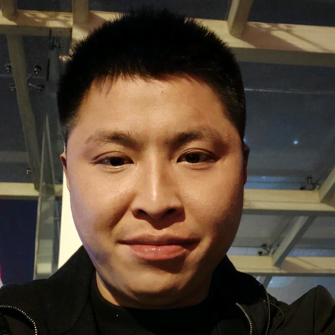 重庆努力奋斗哥