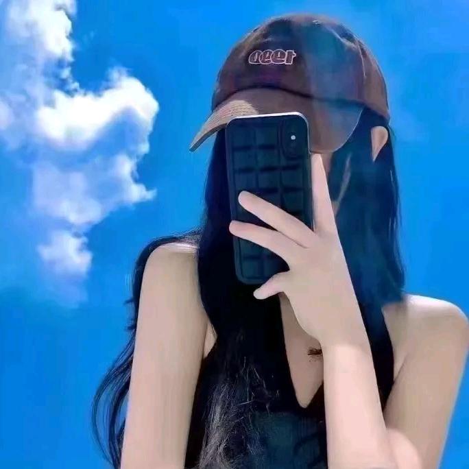 花花❤️