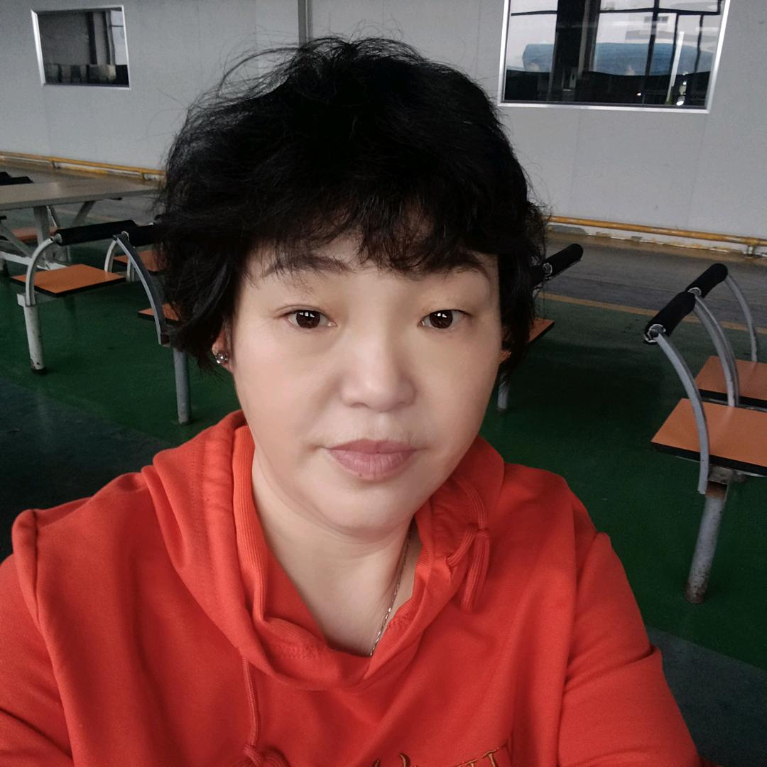 如意，分享
