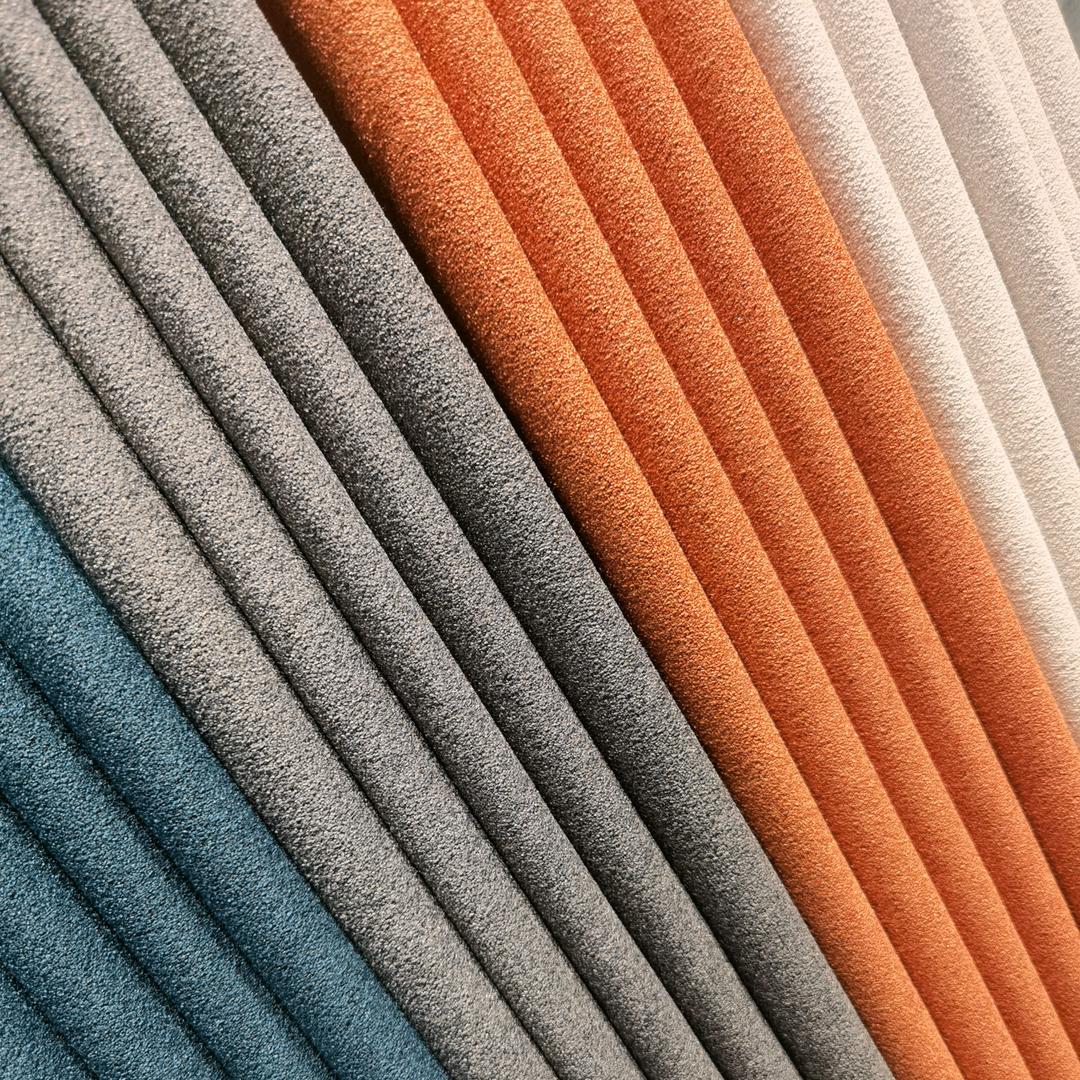 一眼就爱上的沙发巾