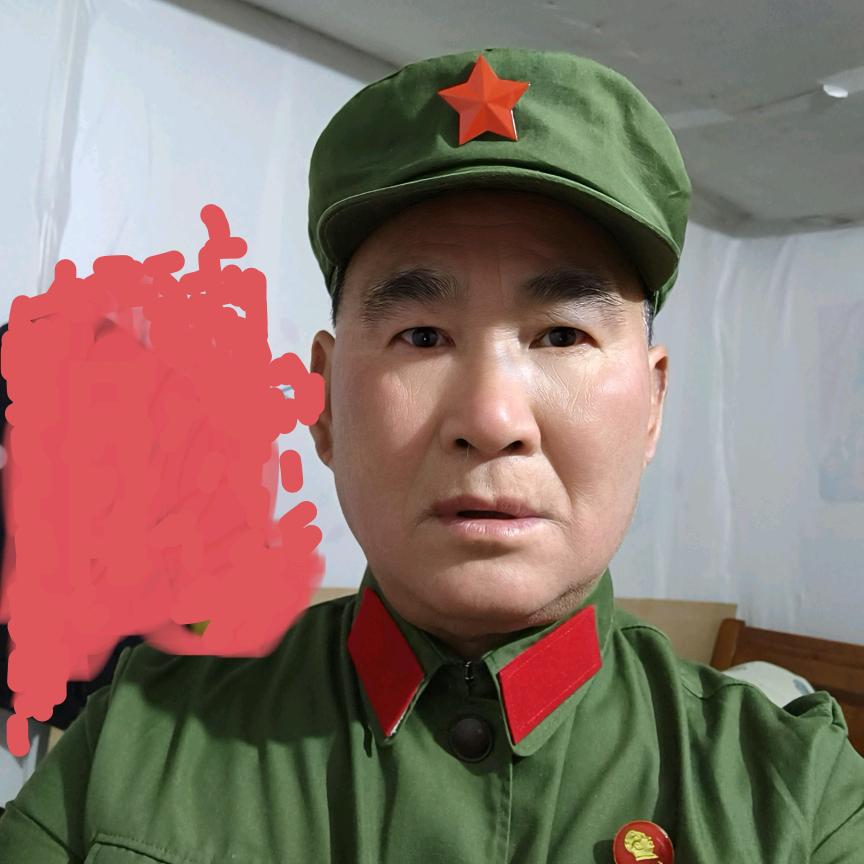 越战_大兵哥