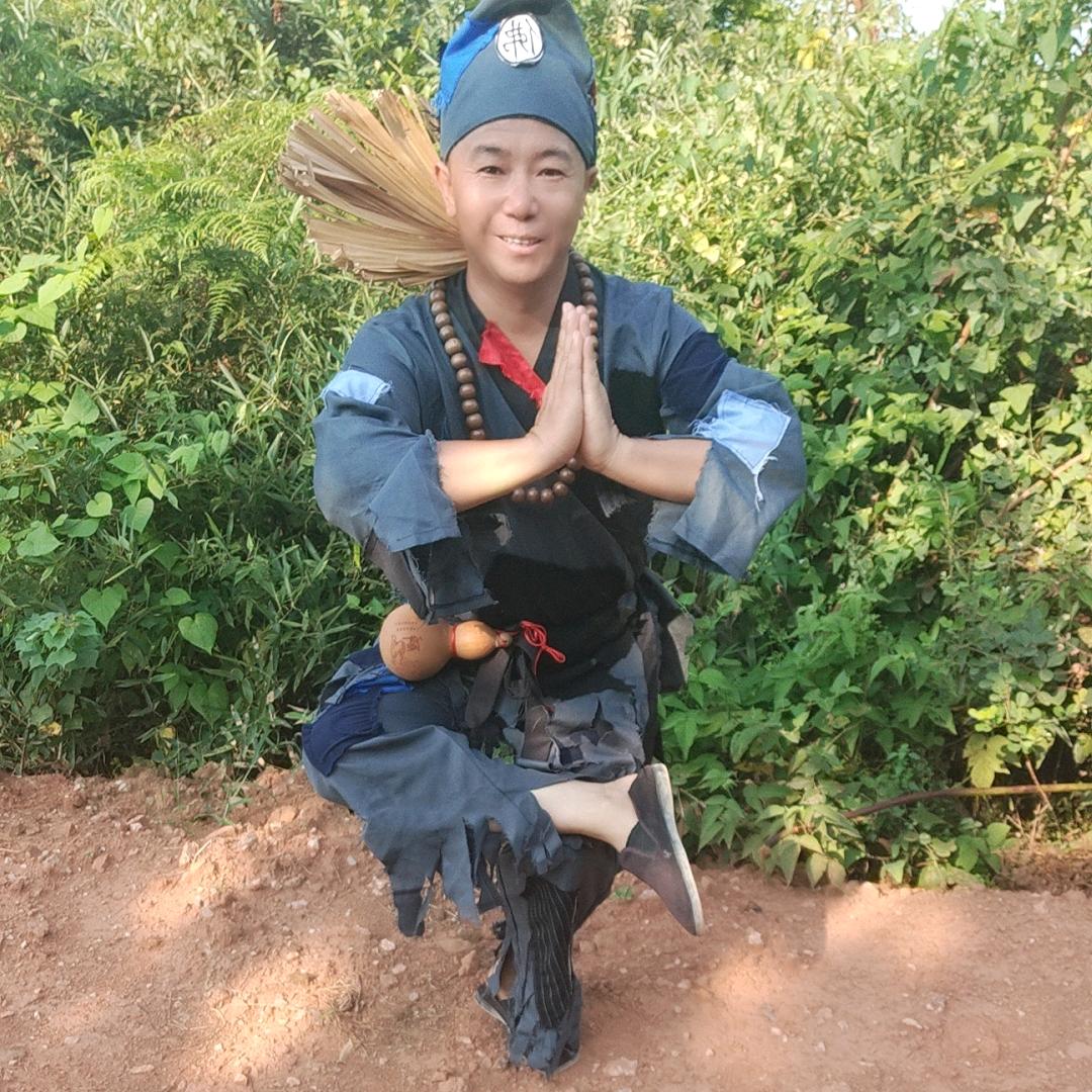 程银水（沙弥）精神病心理