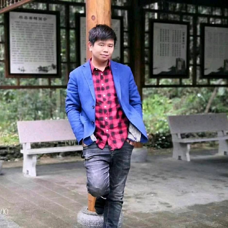 江西💥扛霸子💥（养健康分）