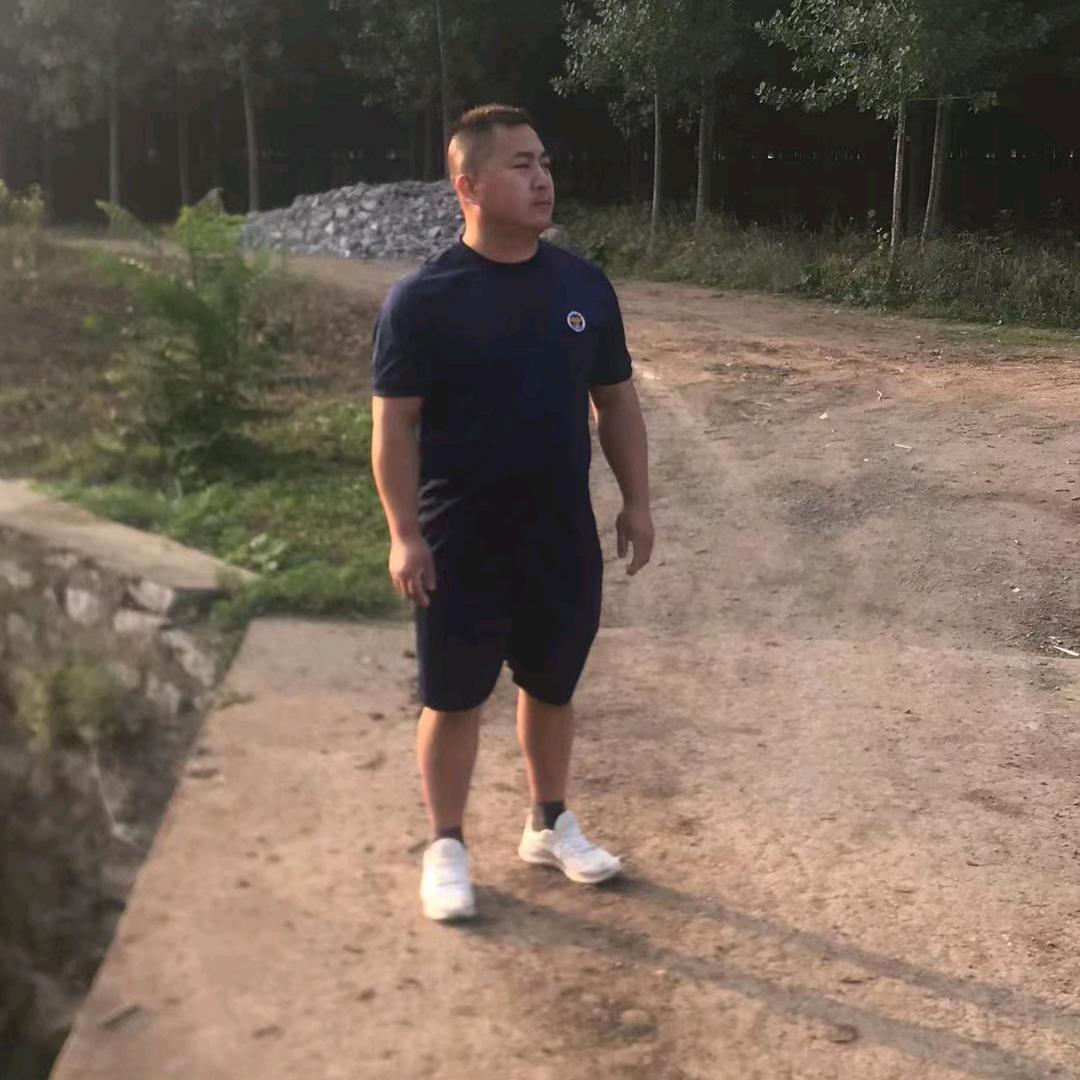 正能量(麦迪)