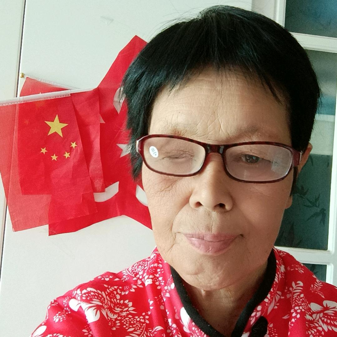 郭姐，不定时开播