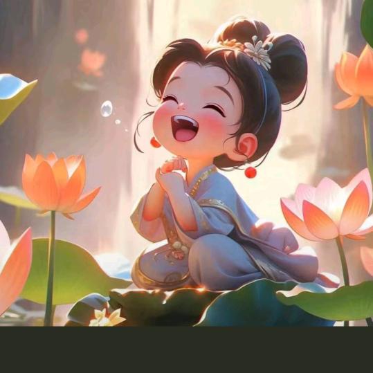 无忧🍒