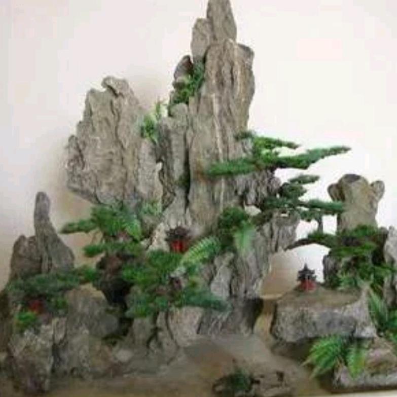 金鑫园景观造景石