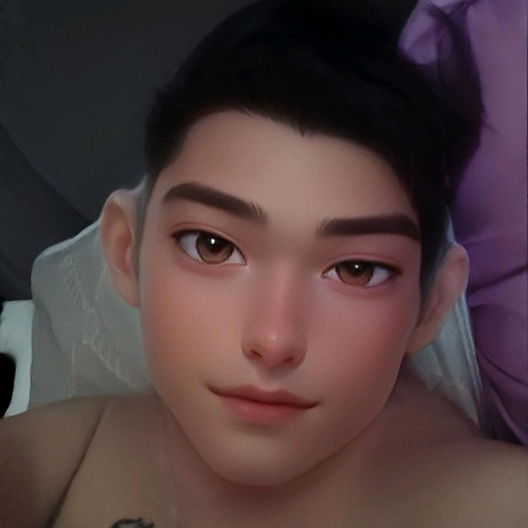 少少🤹🏿♂️