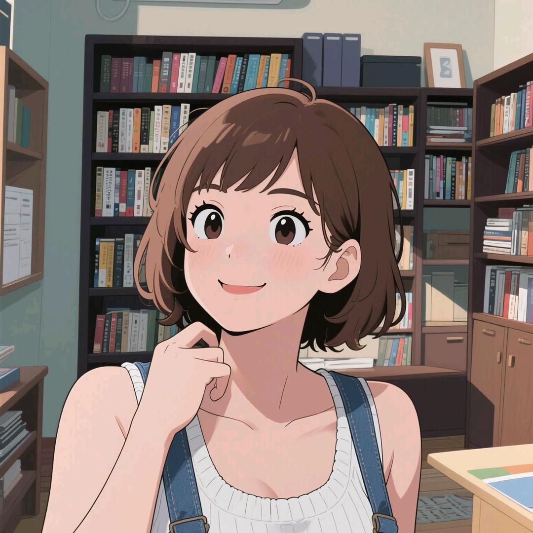 AI.小星月