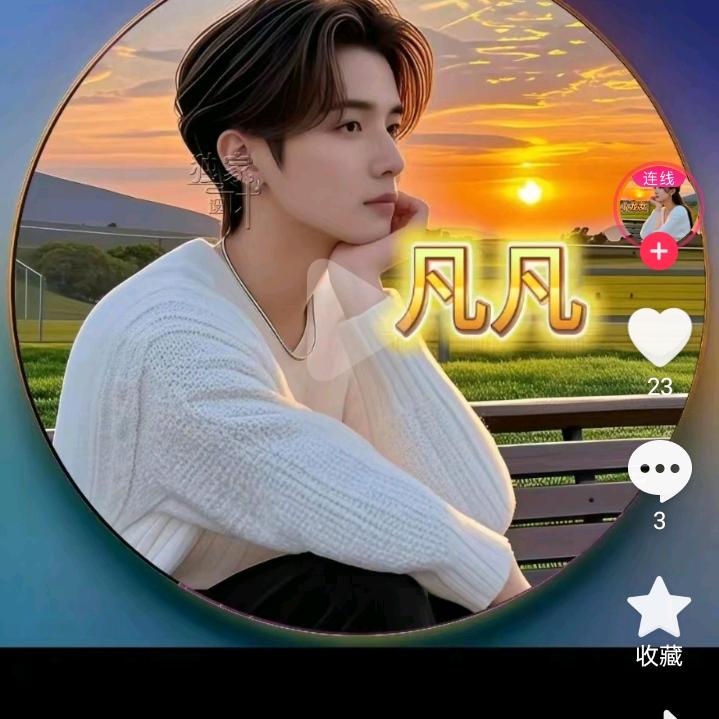 幸福美好