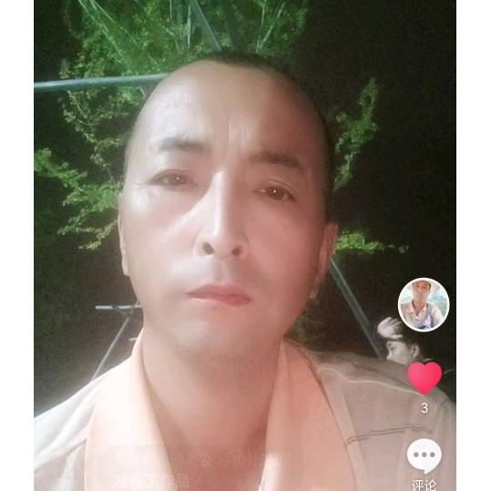 如鱼得水的老公