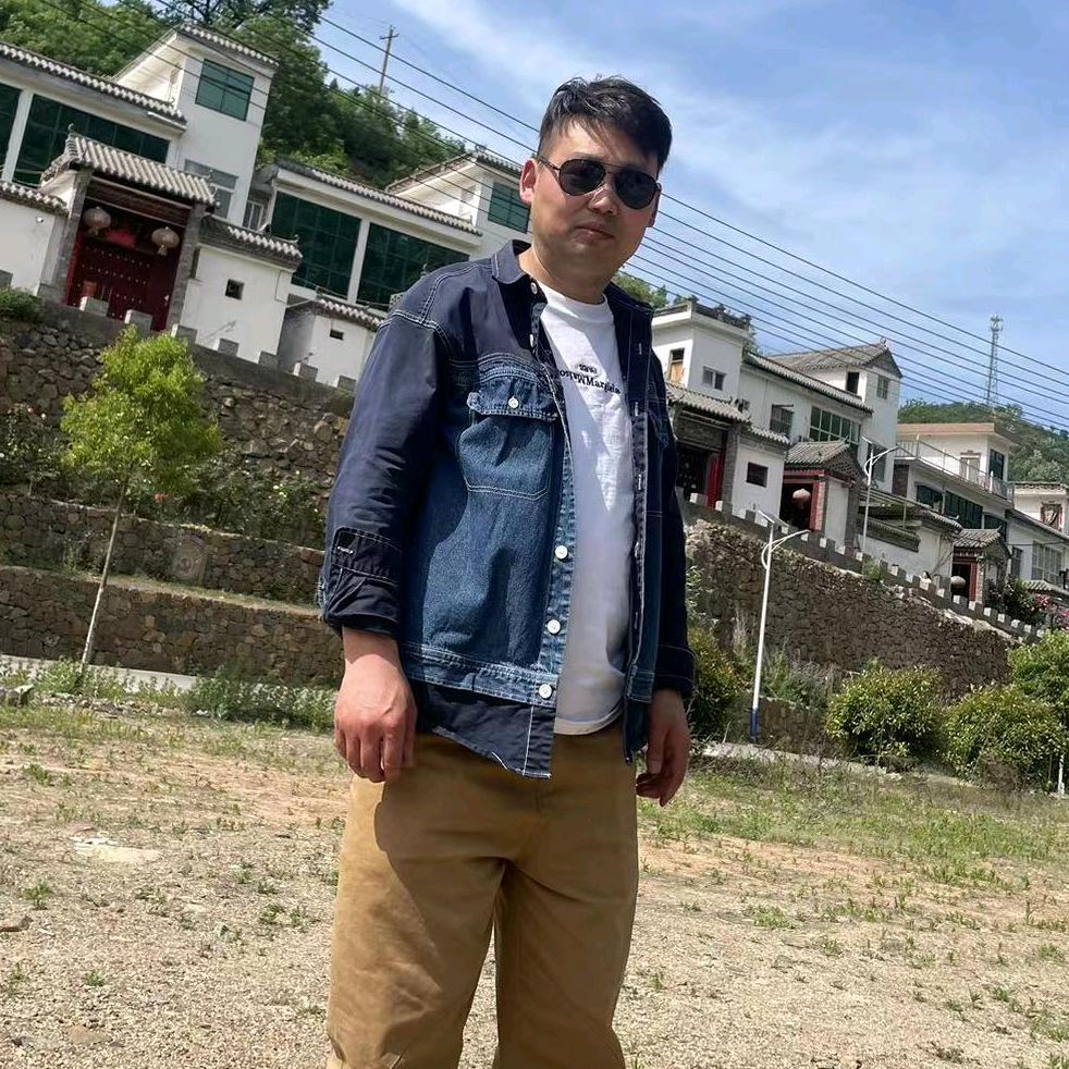 鑫悦烫发～短发设计