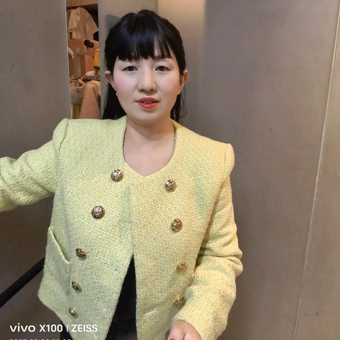 长安大妞（首播）