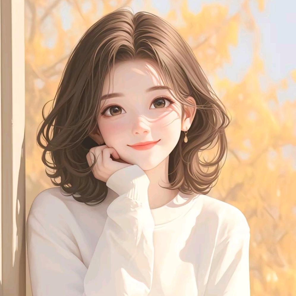 婉若清风