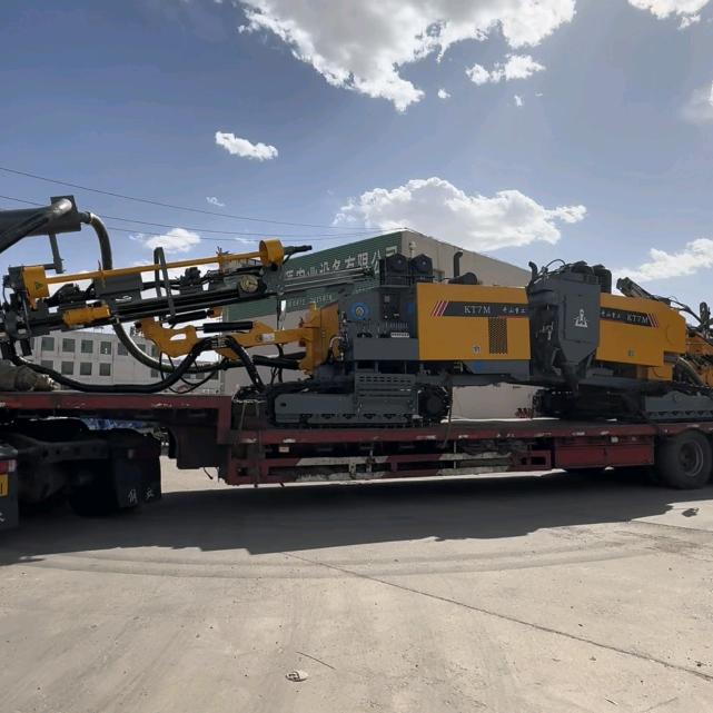 开山钻机空压机黑金刚钻具