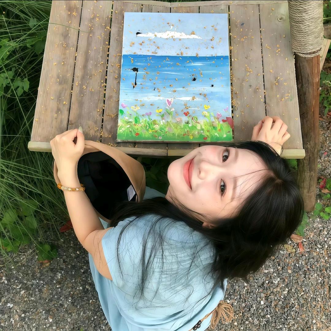 小Yang又困ˡᵃ💤