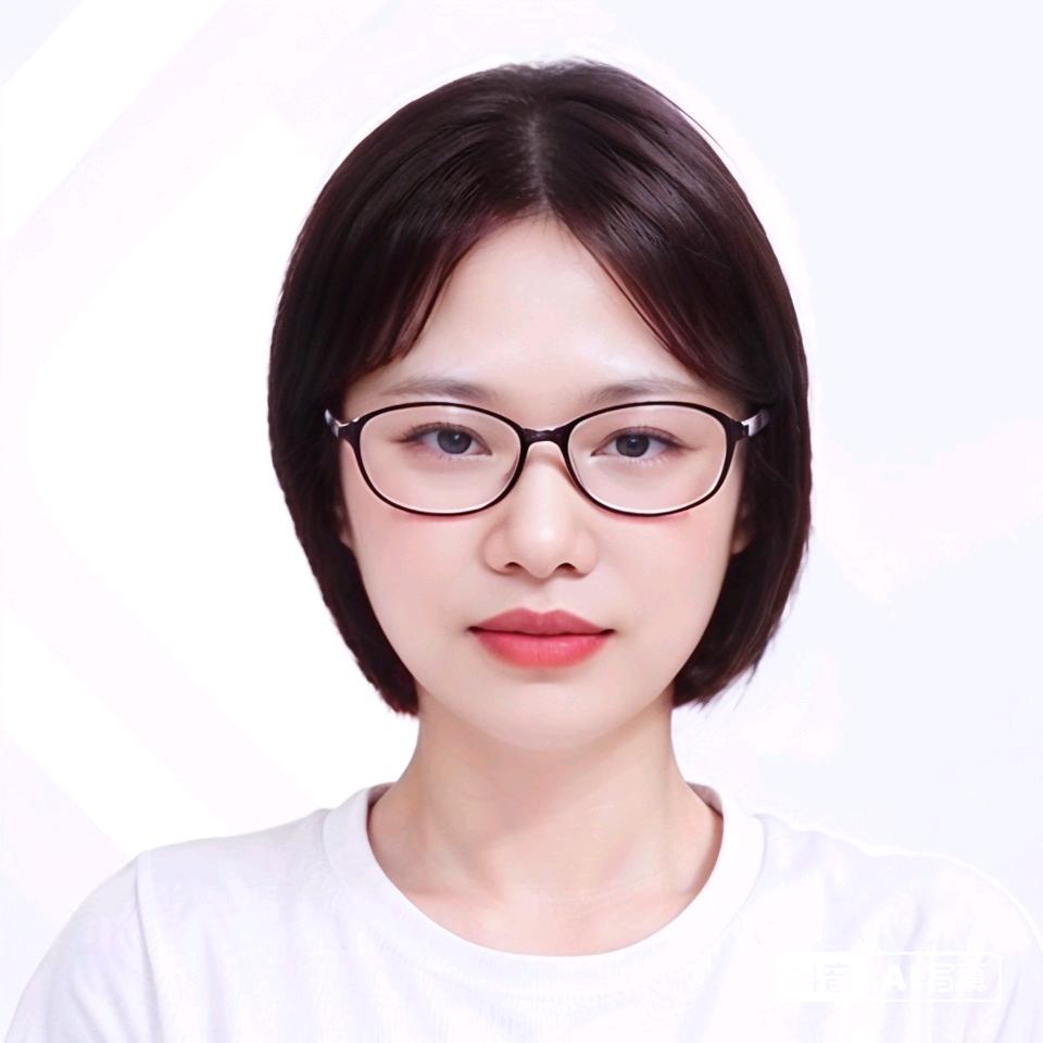 林丽（模板创作）