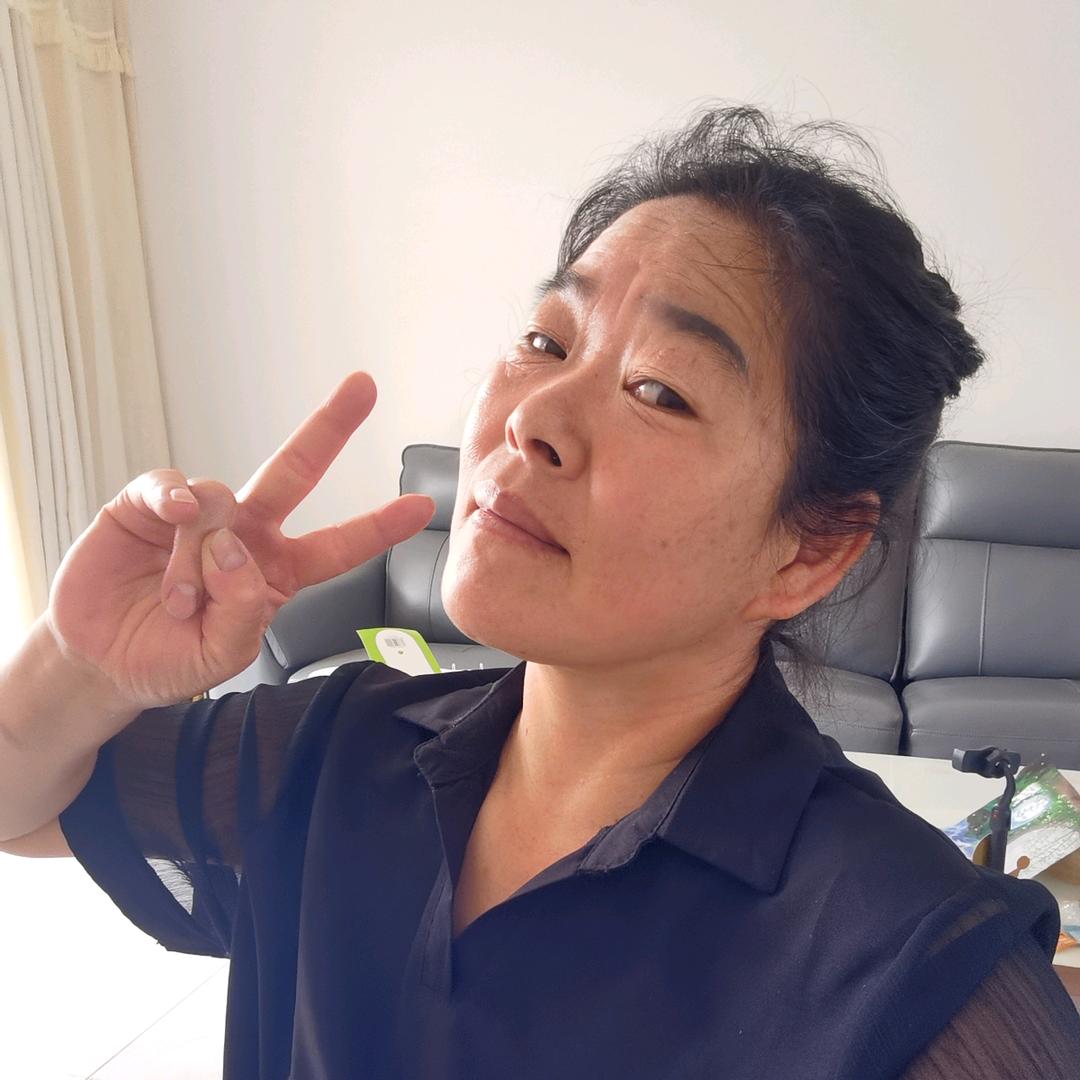 二妮的娘（徐州，沛县杨屯）