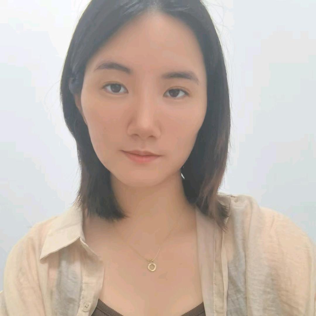 你的老可爱