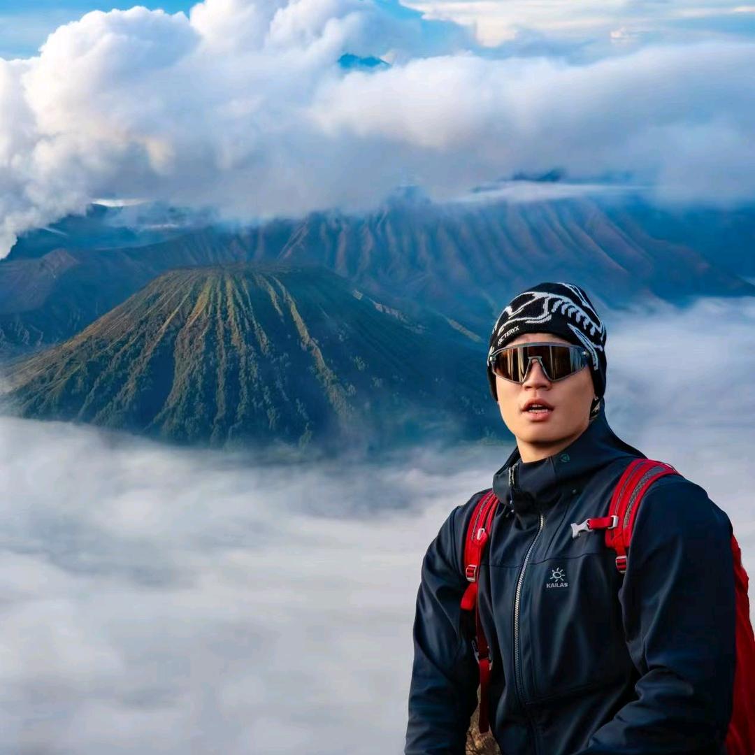 玲玲户外旅行🐦🌲