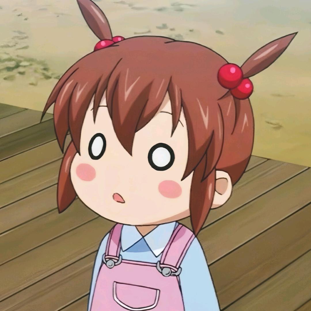 💕小叶子🍃