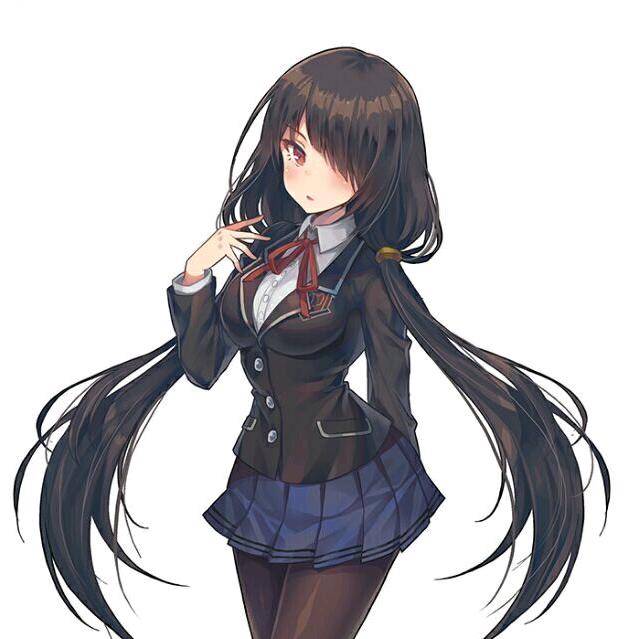 咕