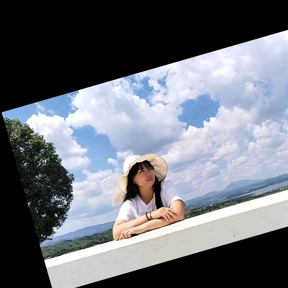 美好向往