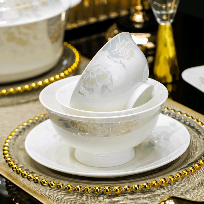 高档骨质瓷优选