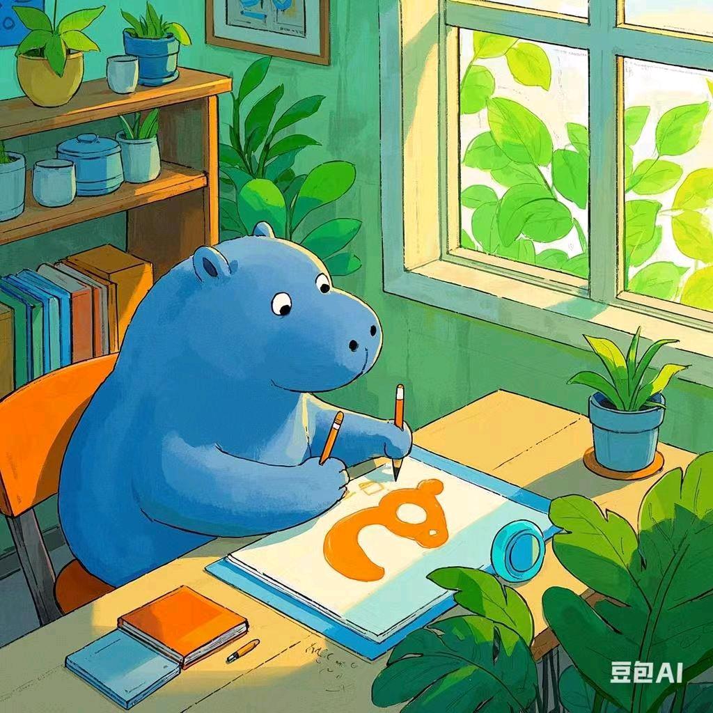 爱打游戏的小胖嘟