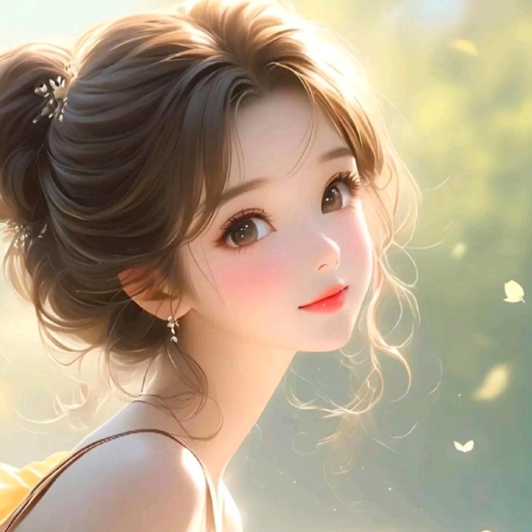 我不是黄蓉
