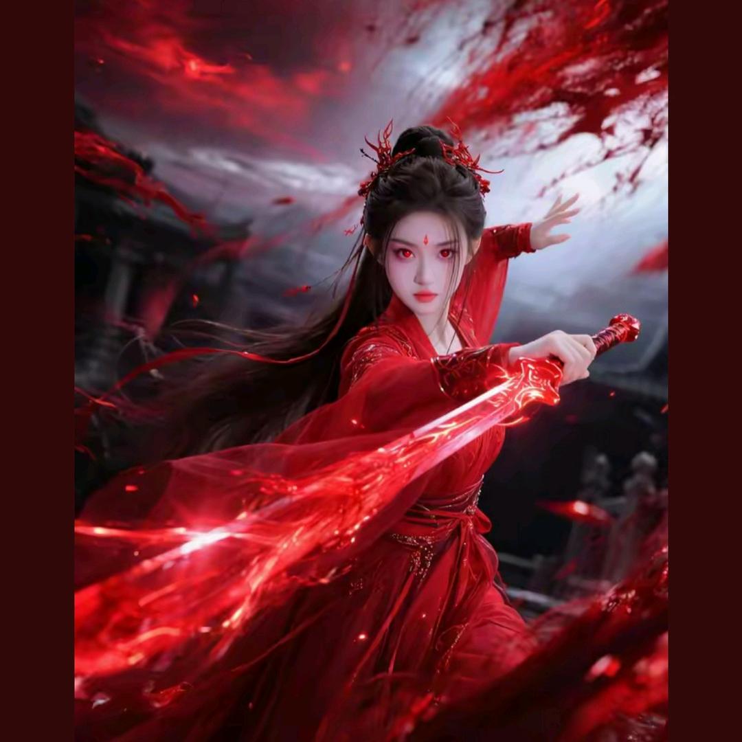 じ☆ve彼岸花開🌹