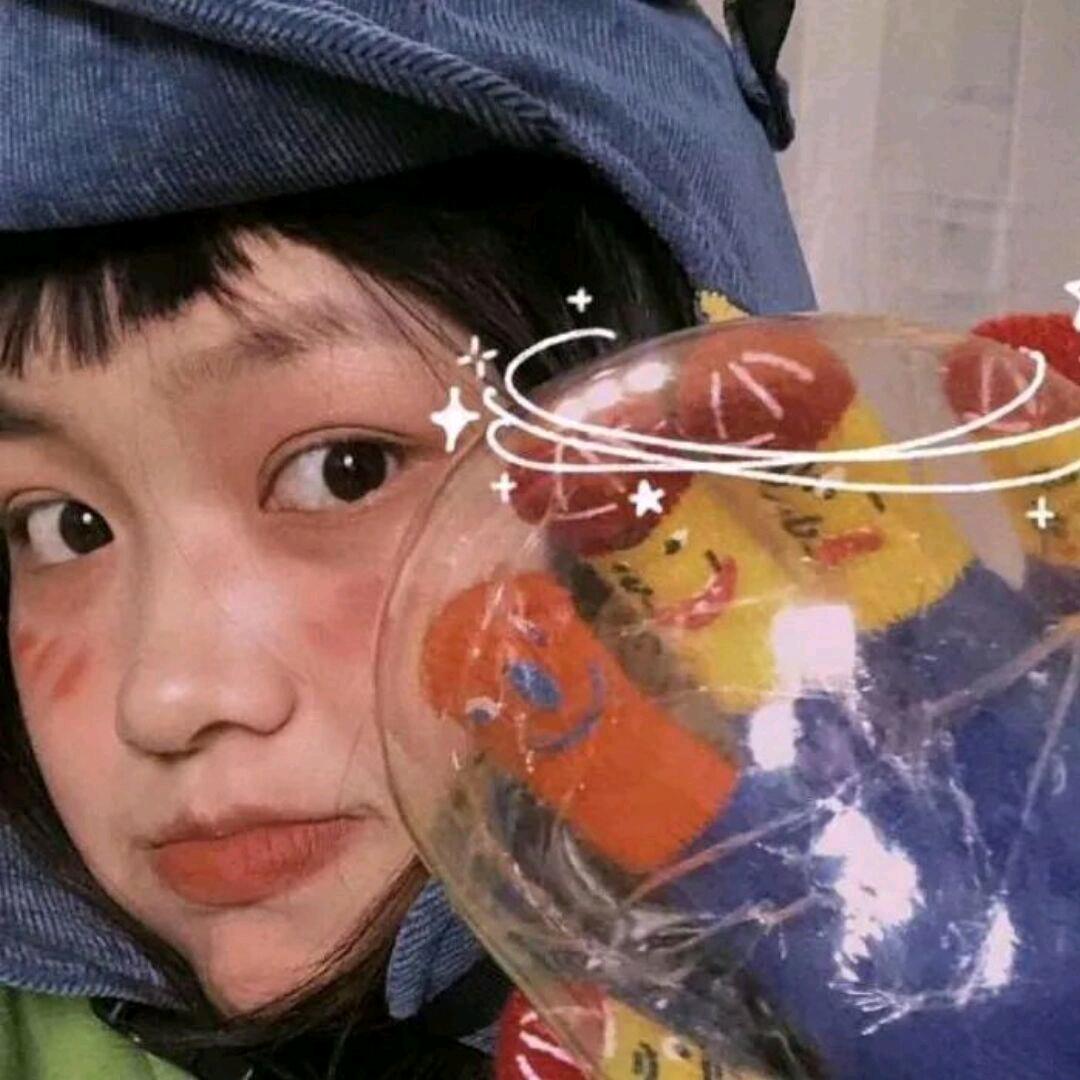 粽子可圆了