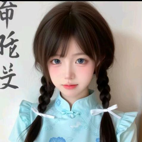 鱼女重度依赖症