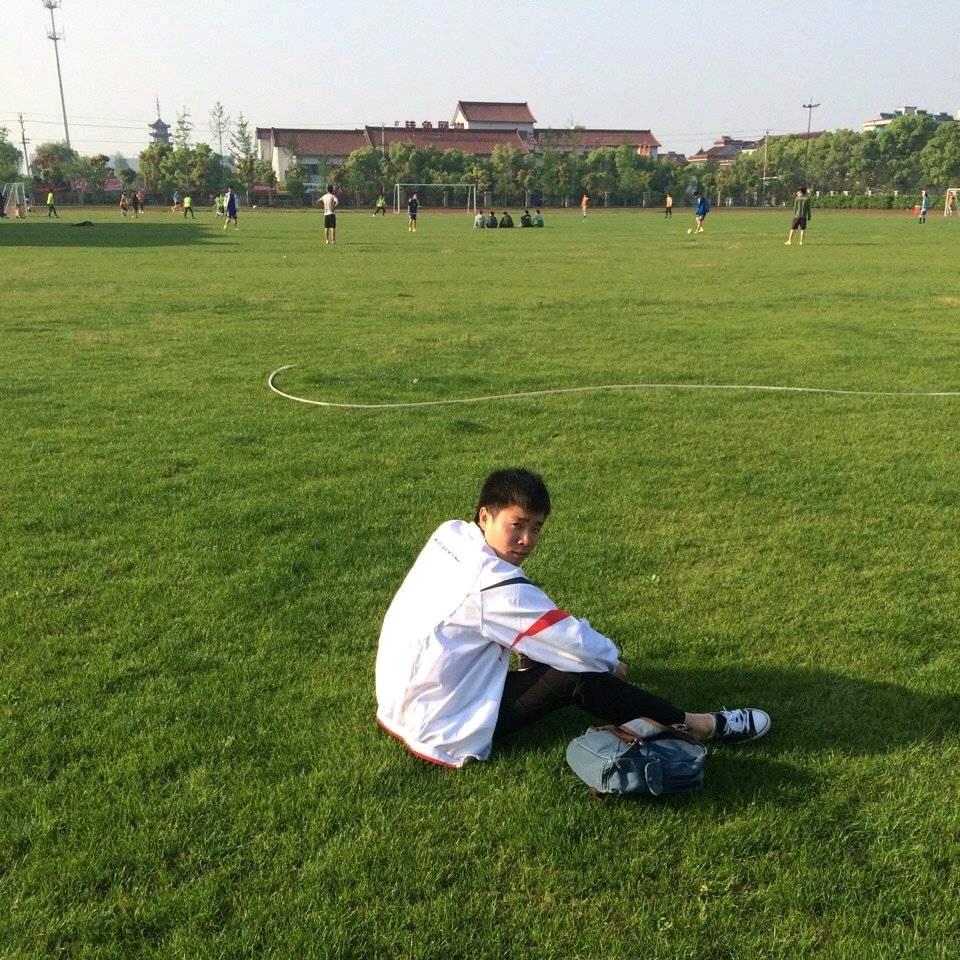 旧梦阿成