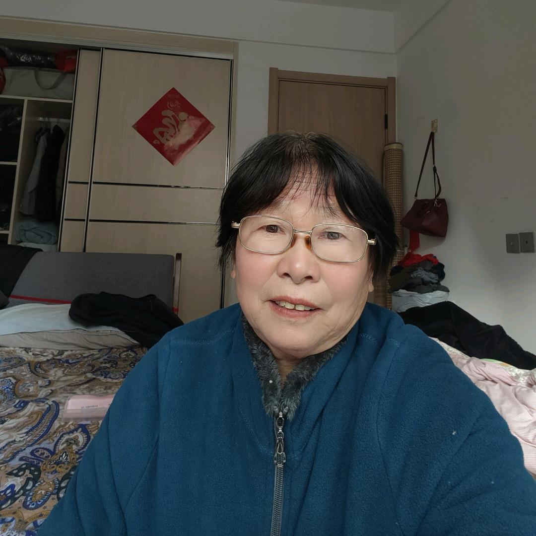 周奶奶