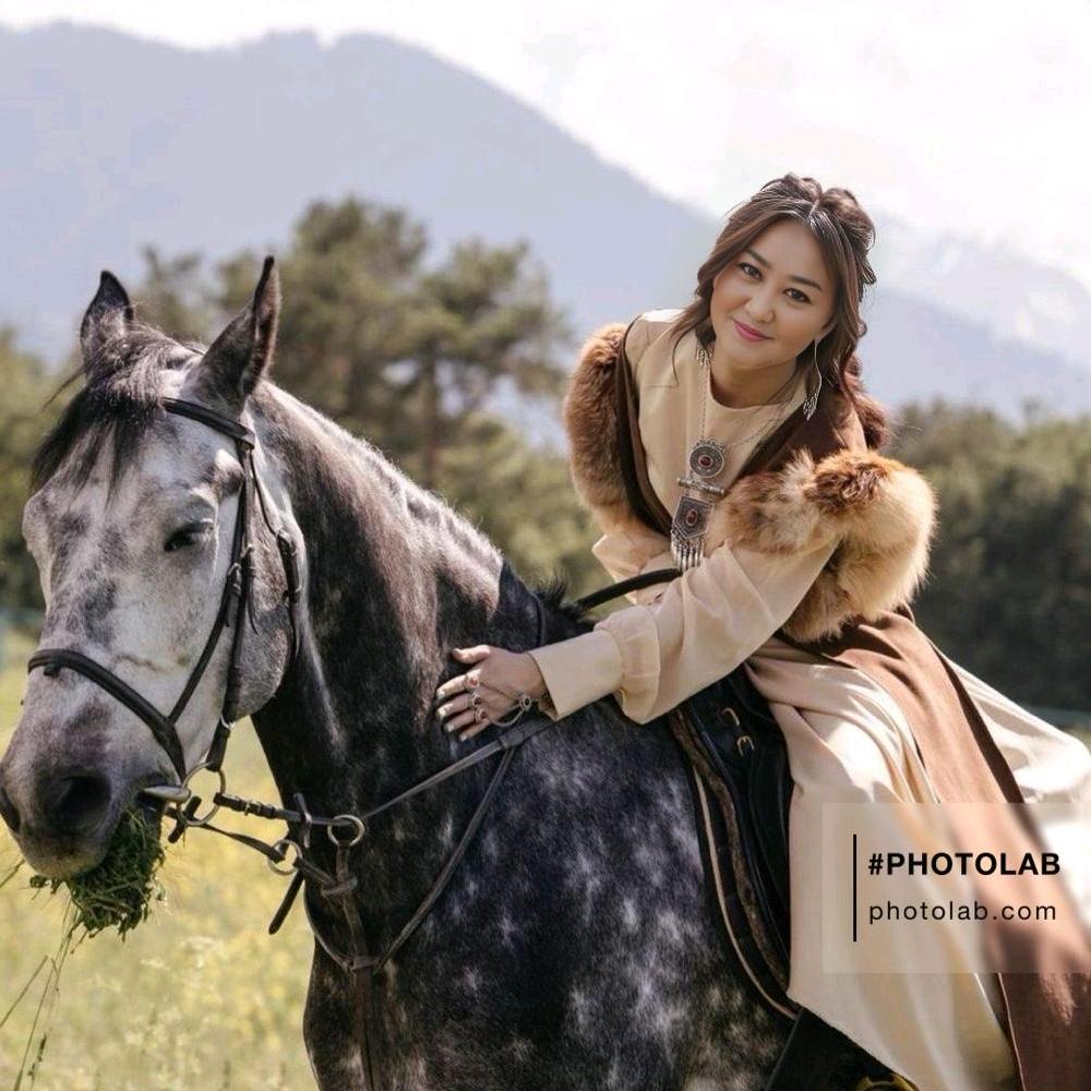 新疆巴总~爱分享