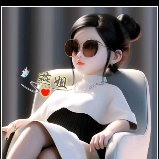 我是一条鱼