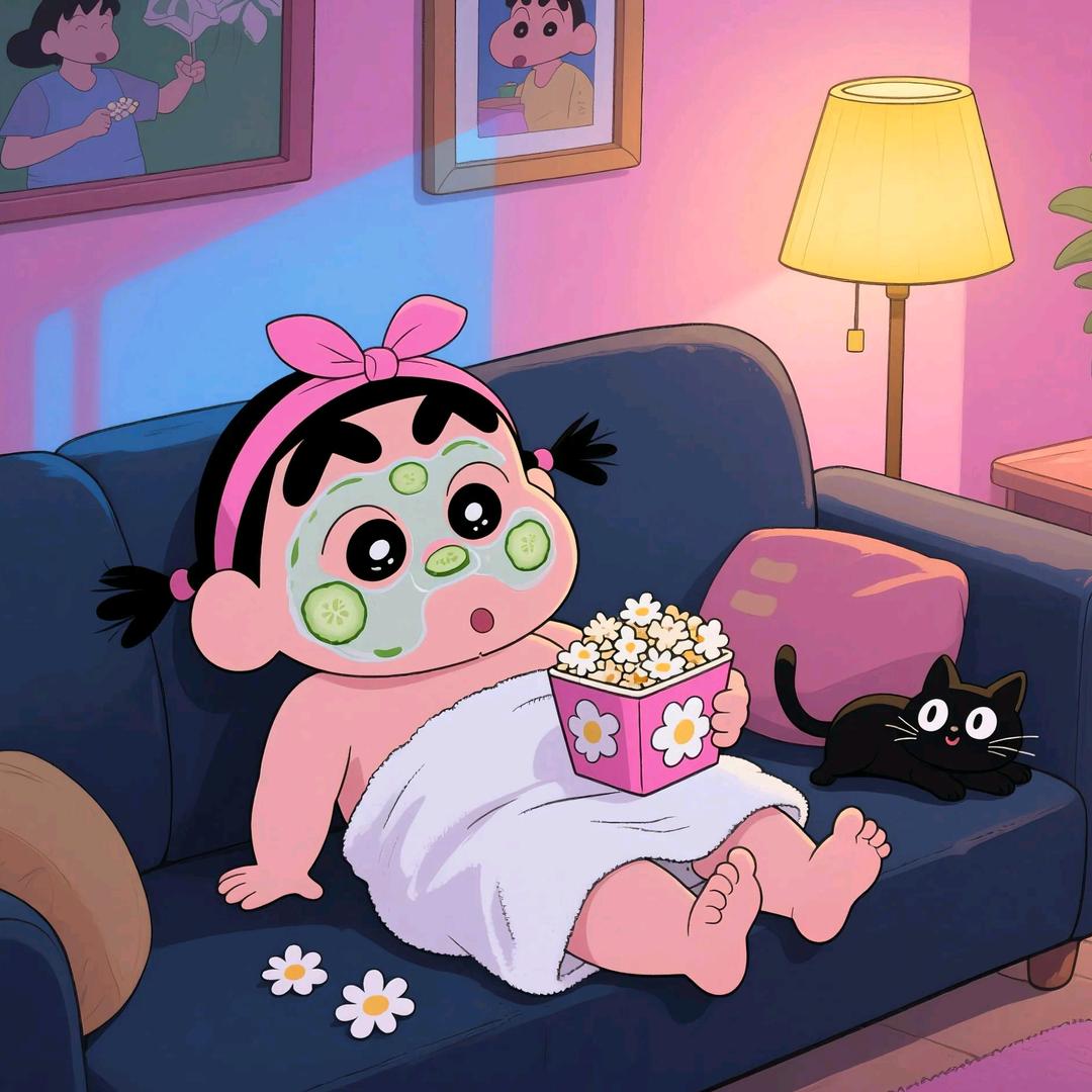 A.洋洋洋     🐤