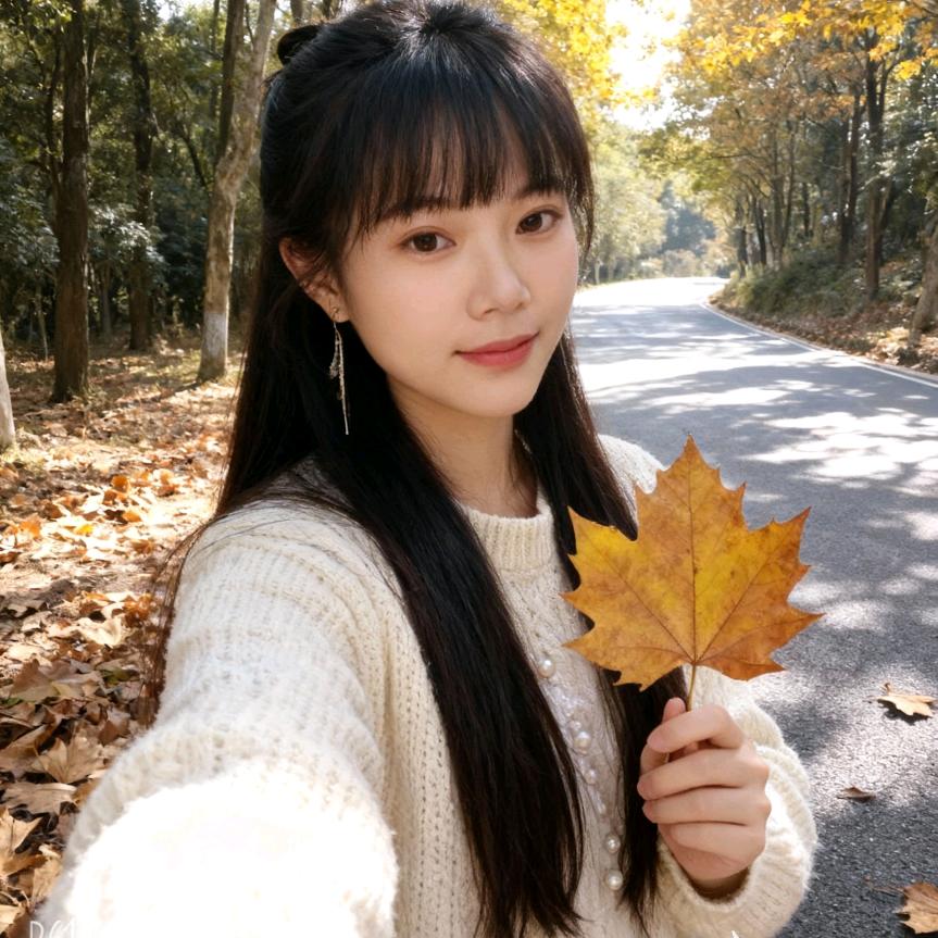 桉柠