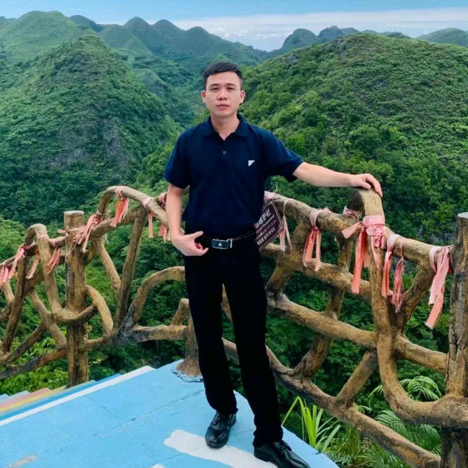 sharvinLiang