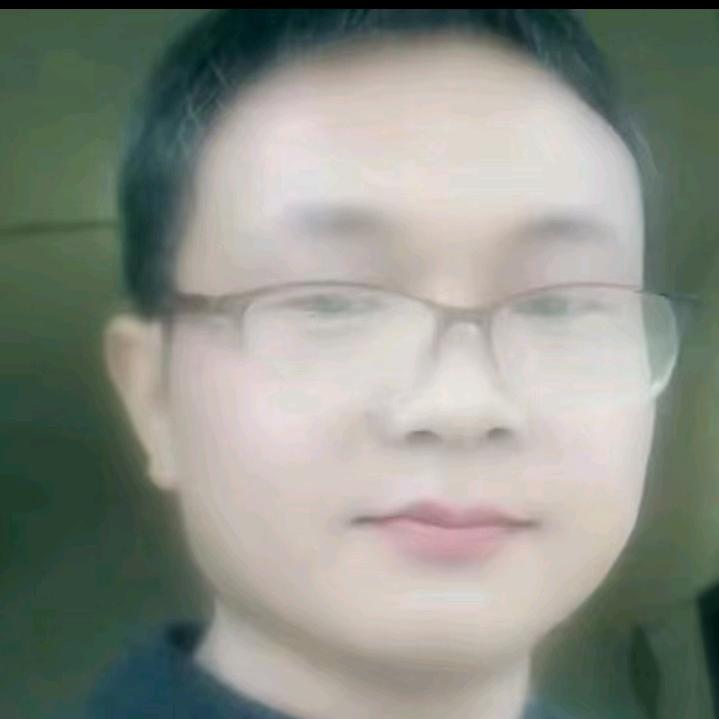 很幸运遇见你。