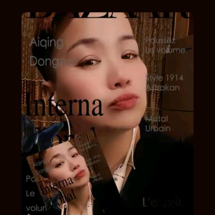 聪姐