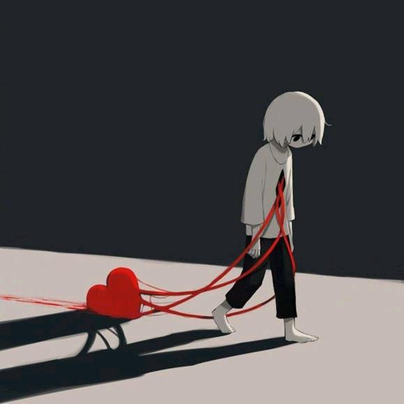 梦痕