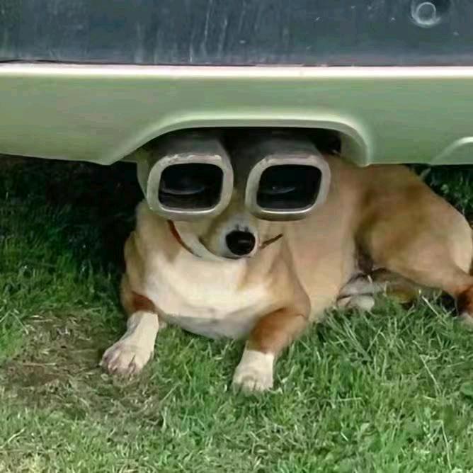 ☄