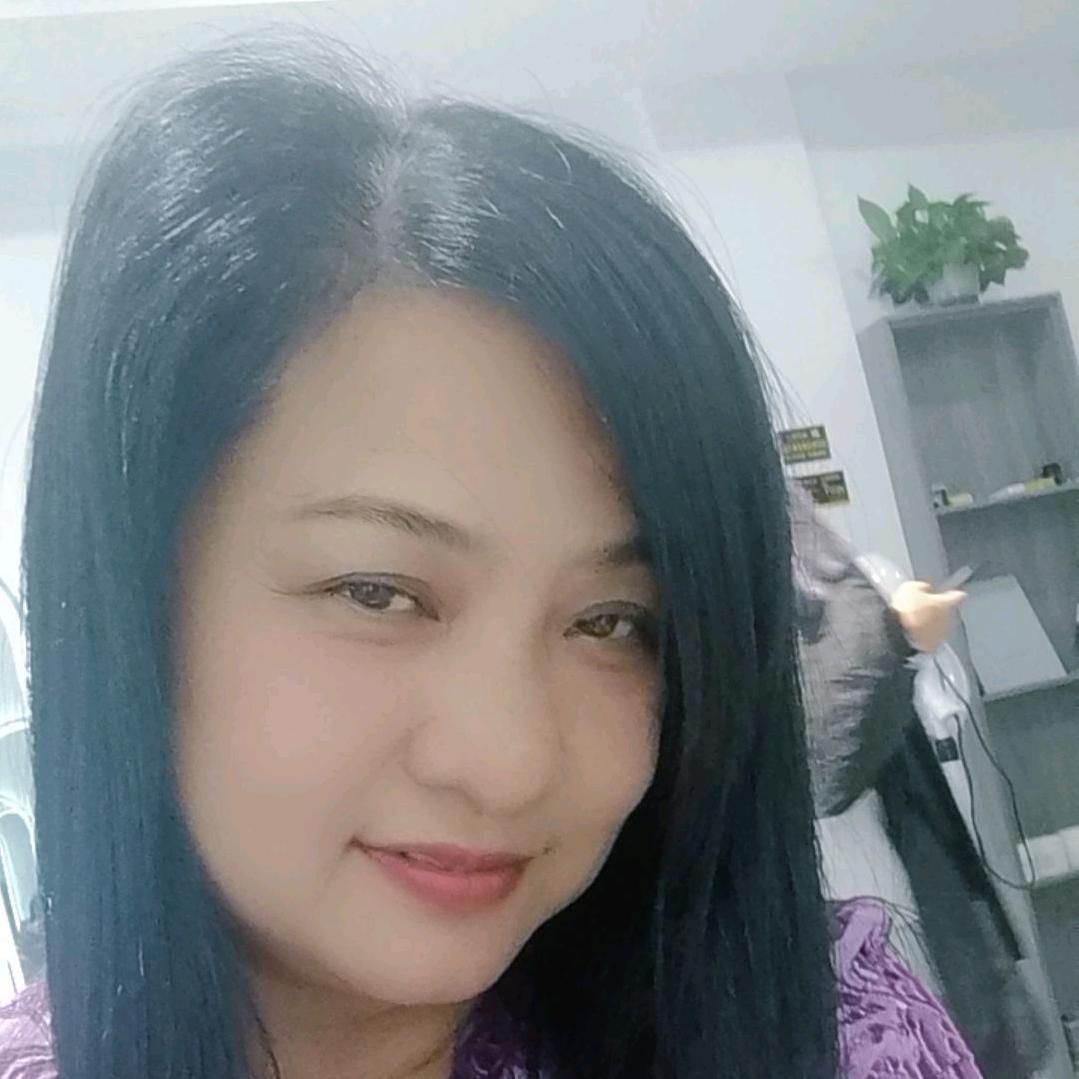 坚强的兰姐
