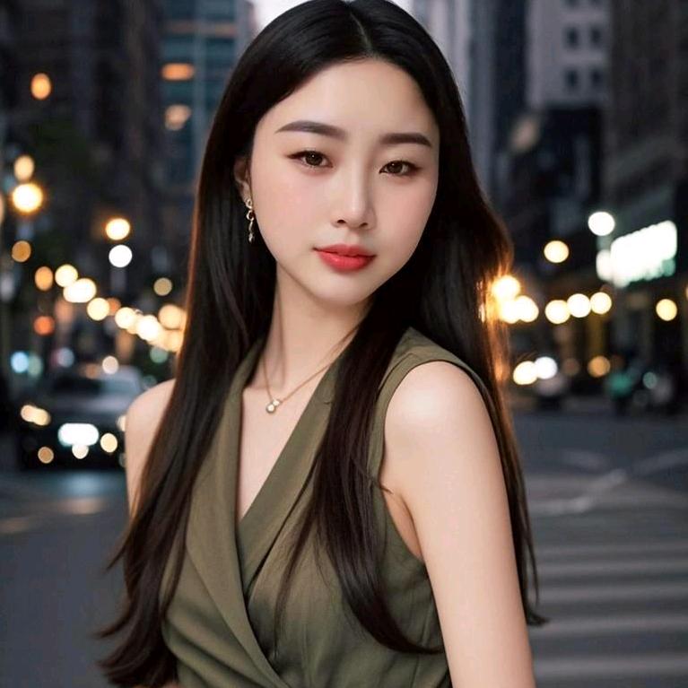 世界还有真情在