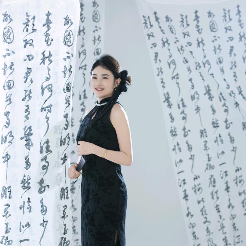 💃🏻。不发脾气只发财